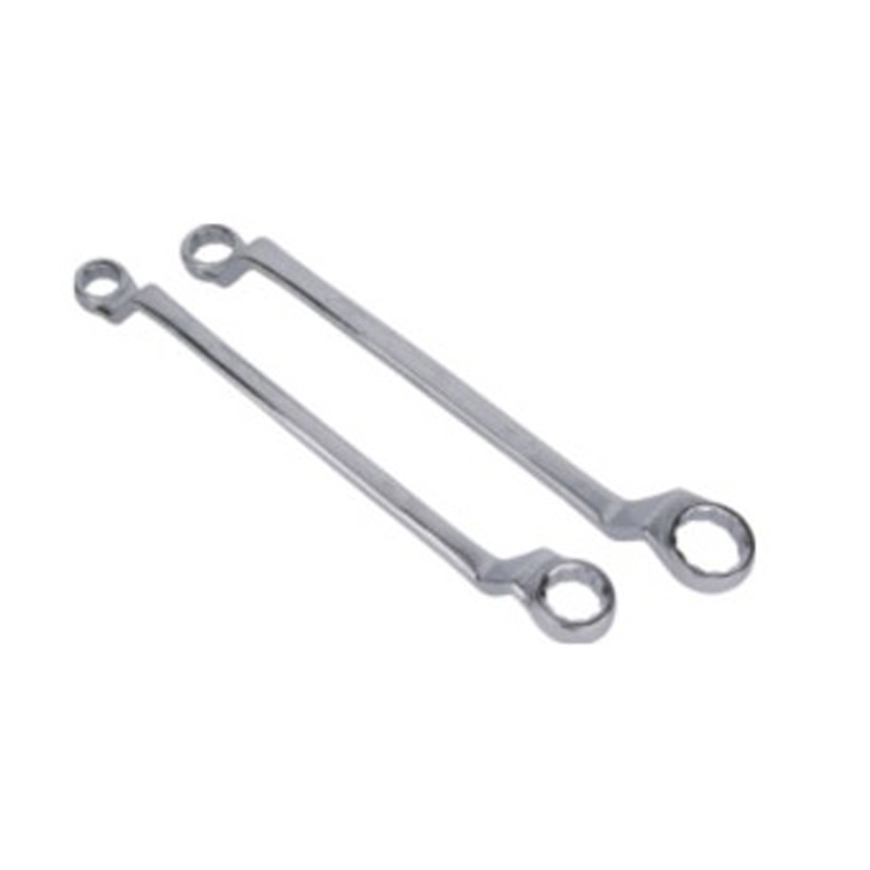 Electric box wrench