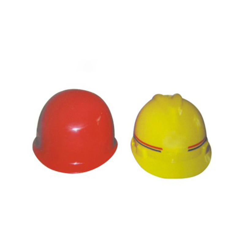 Safety helmet