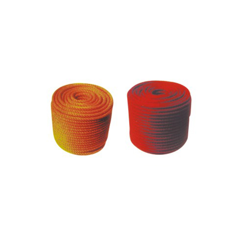 Moisture proof nylon insulation rope