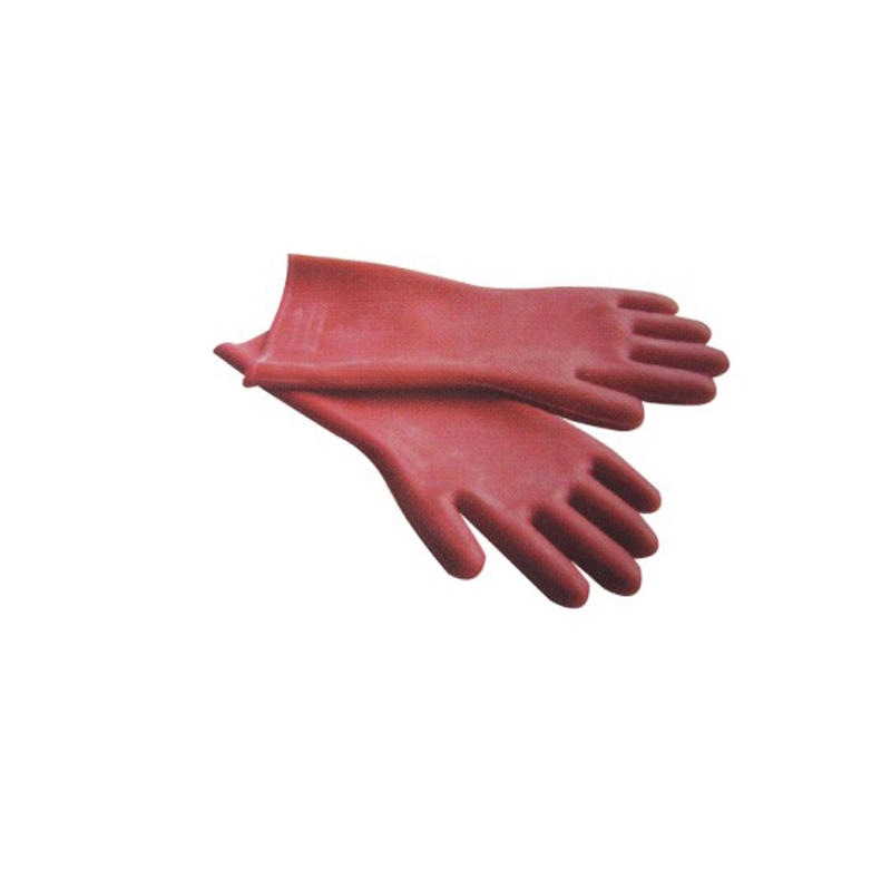 insulating gloves