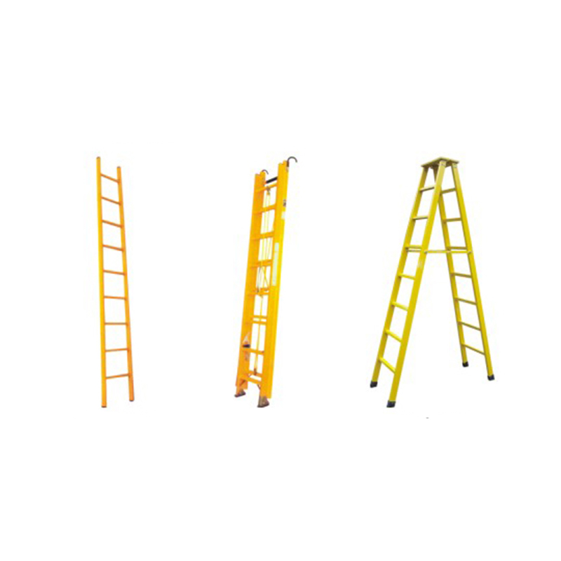 Insulated ladder