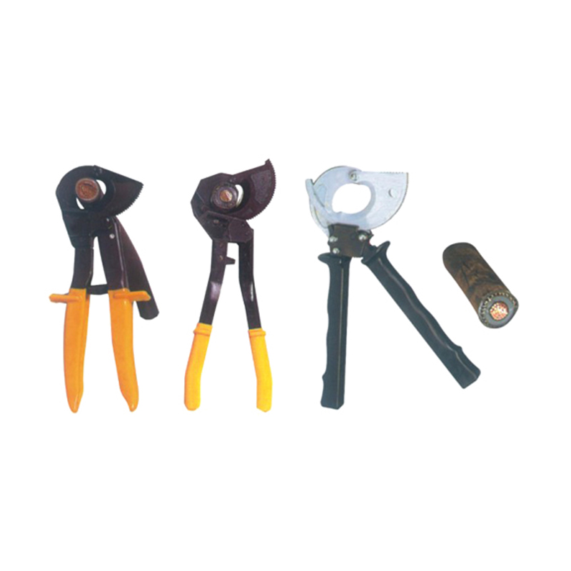 Spike wheel cable shear (imported)