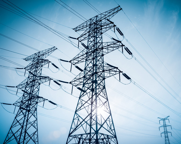 What are the precautions for electric power construction
