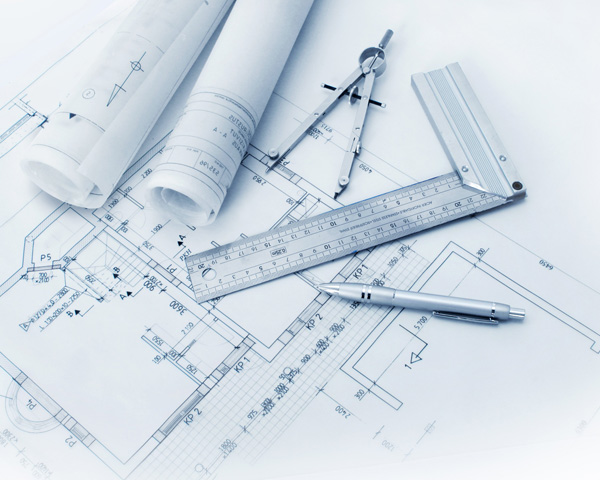 Construction characteristics of line construction