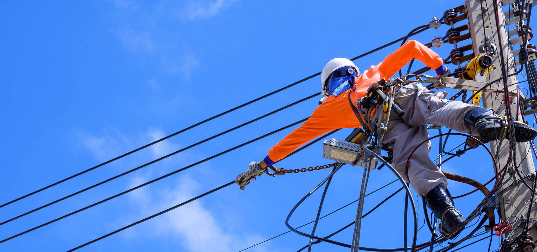 宁波吉翔电力机具